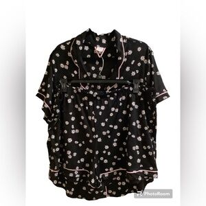 Sweet Treasures Size 3X NWT 2 Pcs Set